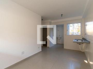 Apartamento · 37m² · 2 Quartos · Apartamento à Venda - Vila Prudente, 2 Quartos,  37 m2