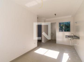 Apartamento · 37m² · 2 Quartos · Apartamento à Venda - Vila Prudente, 2 Quartos, 37 m2