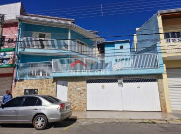 Casa · 378m² · 5 Quartos · 3 Vagas · Casa em  Rua Professor Luiz Nardy - Aparecida - Bragança Paulista/SP