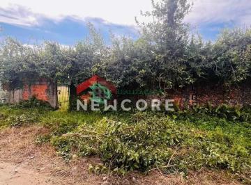 Terreno · 1625m² · Lote em  Rua C - Agenor de Campos - Mongaguá/SP