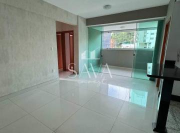 Apartamento · 72m² · 2 Quartos · 2 Vagas · Apartamento para aluguel com 72 m² no Buritis