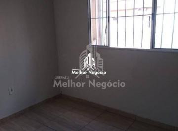Casa · 125m² · 2 Quartos · 1 Vaga · Casa com 2 quartos à venda no Jardim Amanda II, Hortolândia - SP