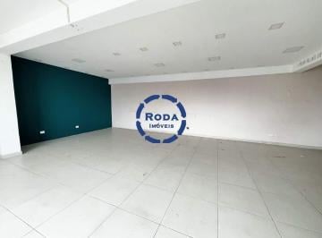 Comercial · 85m² · Sala Comercial para Locação – 85m² – Estuário