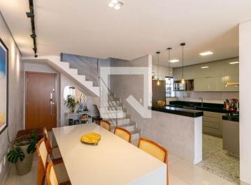 Apartamento · 200m² · 3 Quartos · 4 Vagas · Apartamento à Venda - Barreiro, 3 Quartos, 200 m² - Belo Horizonte
