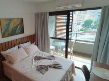 Apartamento, Barra · Apartamento à venda - na Barra