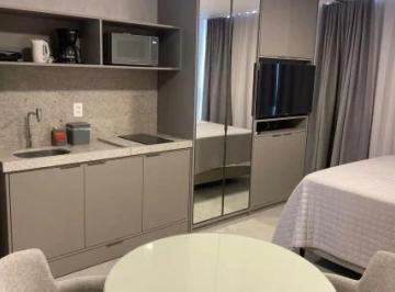 Studios, Vitória · Apartamento para aluguel - em Vitória
