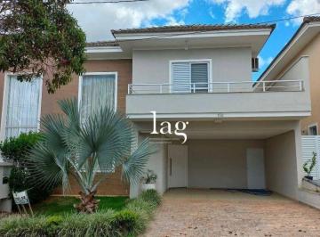 eccb58e963c3c89962ccdd5eff9afaa93bf8e5bd · Casa com 3 quartos à venda, 244 m² por R$ 1.495.000 - Condomínio Ibiti Royal Park - Sorocaba/SP