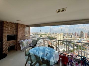 Foto 01 · Apartamento, Chácara Califórnia, São Paulo, SP
