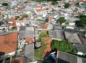 1da68f955c04bbcde15c172cb79a4f1c03b038c0 · Terreno à venda, 330 m² por R$ 349.990,00 - Vila Nossa Senhora do Retiro - São Paulo/SP