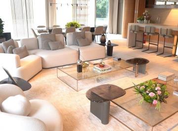 514c247698b47e0fd8f707e0ce218eb301f3489d · Apartamento com 4 dormitórios à venda, 355 m² por R$ 20.000.000,00 - Itaim Bibi - São Paulo/SP