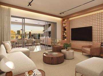 4b2622a54846ec9279ceb727913754f400f69600 · Apartamento com 3 dormitórios à venda, 126 m² por R$ 1.997.100,00 - Vila Mariana - São Paulo/SP