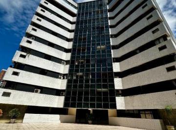 d58243f3d939d3afc622a4c86b6adb61b8f6c37a · Apartamento com 3 dormitórios à venda, 179 m² por R$ 775.000,00 - Meireles - Fortaleza/CE