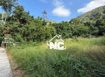 dd382527f43a6f0b11b226c3b2bd9513d3332350 · Terreno à venda em Piratininga, 720 m² por R$ 550.000 - Piratininga - Niterói/RJ