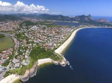 4c9be6836e68c01e4c29b250c6ce5e5ee13db7ee · Terreno à venda, 400 m² por R$ 940.000,00 - Piratininga - Niterói/RJ