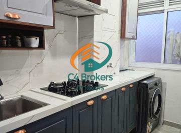 Apartamento de 2 quartos, Guarulhos · Apartamento a venda em Picanço - Guarulhos
