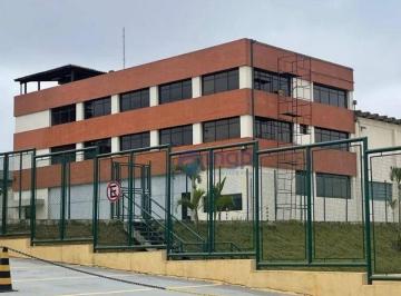 5874a01c3554bb7564f7d0ea6d19eee0ddc71a2c · Galpão à venda, 3000 m² - Centro Industrial - Arujá/SP