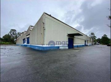747265f79a6f9c481d43d21ca2398456da181c91 · Galpão para alugar, 20169 m² - Piraporinha - Diadema/SP