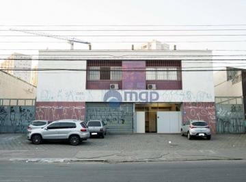2a35c2a168387efe6143ce2c42ec9691b04c0679 · Galpão à venda, 916 m² por R$ 9.000.000 - Brás - São Paulo/SP