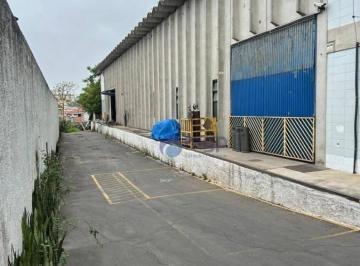4aa6db06920865df811162cee819b876fbd22491 · Galpão à venda, 2126 m² por R$ 8.000.000 - Alves Dias - São Bernardo do Campo/SP