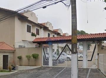 4818bb2be129a6eea3368b633b60aa5422609909 · Sobrado com 3 quartos à venda no Horto Florestal - 188 m² - São Paulo/SP