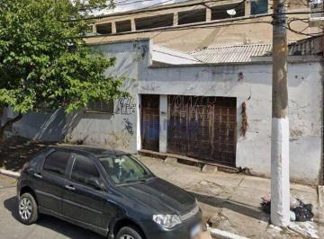2dee15b30252bc31f07dcba1de3ef9eb5a3176b0 · Terreno à venda, 100 m² - Vila Maria - São Paulo/SP