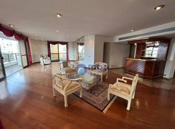 208da7ee4949357a7df145ffd02efb54d39127c8 · Apartamento de 4 suítes para aluguel em Santana | 358 m² | São Paulo/SP
