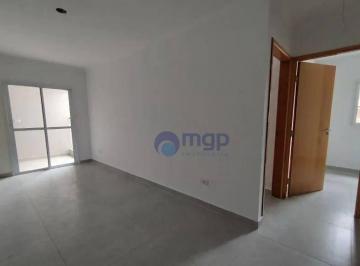 297ee7d1af6c5e7414f302c5747d0414b6bc97c6 · Apartamento com 2 quartos à venda na Vila Nova Mazzei - 54 m² - São Paulo/SP