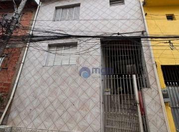 f95b224822c820d2907f8a2931fab844db39d86e · Sobrado com 4 quartos à venda no Jardim Fontalis - 120 m² - São Paulo/SP