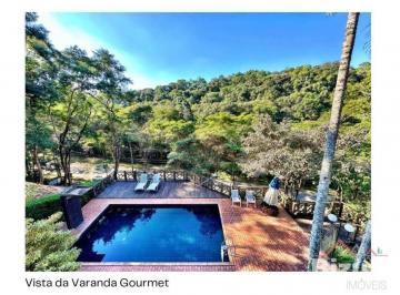 eba273b99769f525905299ffb89c3f2368214667 · Casa 5 dormitórios, 570 m² - venda por R$ 2.600.000 ou aluguel por R$ 13.000/mês - Capital Ville - C