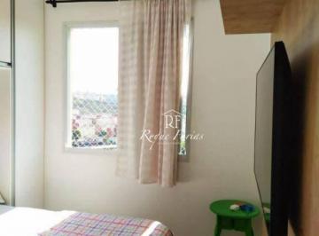 1301a49cc094731b4242b944d63985d548c1282b · Apartamento com 2 dormitórios à venda, 52 m² por R$ 360.000 - Jardim Sao Pedro - Osasco/SP