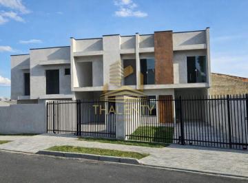 Casa · 88m² · 3 Quartos · 2 Vagas · Casa à venda - na Cidade Industrial