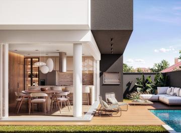 13 - Patio Nero · Casa Condomínio 3 quartos, 3 suites, 2 vagas garagem - 227 m² - Morro do Espelho / São Leopoldo