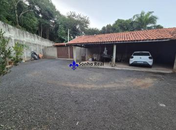 Casa · 181m² · 3 Quartos · 4 Vagas · Casa a venda- Santa Rosa- Piracicaba