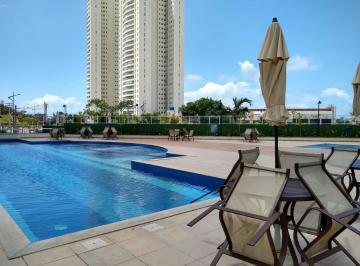 Apartamento de 2 quartos, Salvador · Apartamento para Locação no Horto Bela Vista, 2 quartos, suíte, 61m², 1 Vaga