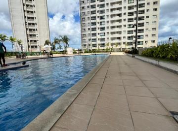 Apartamento de 2 quartos, Salvador · Apartamento para Locação no Horto Bela Vista, 2 quartos, suíte, 61m², 1 Vaga