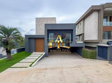 a5ff302b80c9cabfe2feecff499d8a720c697a49 · Casa com 4 dormitórios à venda, 390 m² por R$ 6.950.000 - Gênesis 2 - Santana de Parnaíba/SP