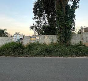 37b12567ce3f204876a782db138e6947e8d4f9ee · Terreno à venda, 300 m² por R$ 100.000,00 - Parque Florestal - São Paulo/SP