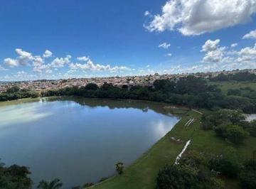 e74cb85e3f93df7a82130d76ff8c0b1f9a6ea97c · Apartamento com 3 suítes no Condomínio Varandas do Lago no Bairro JK Nova Capital em Anápolis, Goiás