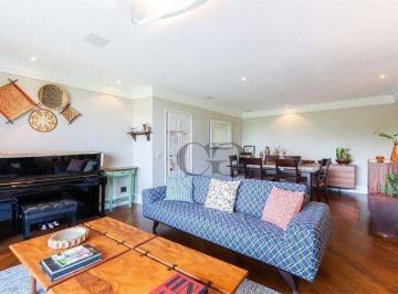 be930c4c68682a5e94480de9bacacf024b36bcb1 · Apartamento com 3 dormitórios à venda, 168 m² por R$ 3.500.000,00 - Vila Madalena - São Paulo/SP