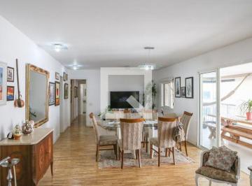 Apartamento · 160m² · 3 Quartos · 2 Vagas · Apartamento para Aluguel - Barra Funda, 3 Quartos, 160 m2 - São Paulo