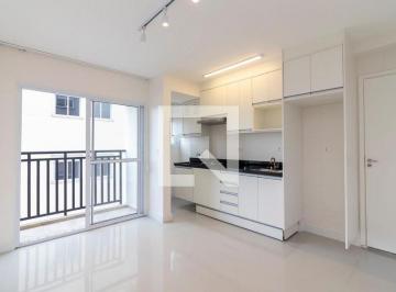 Apartamento · 47m² · 2 Quartos · 1 Vaga · Apartamento para Aluguel - Água Fria, 2 Quartos, 47 m2 - São Paulo