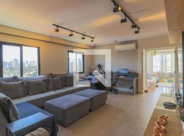 Apartamento · 259m² · 3 Quartos · 2 Vagas · Apartamento para Aluguel - Brooklin, 3 Quartos, 259 m2 - São Paulo