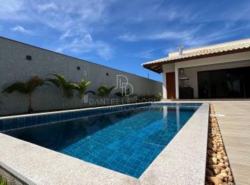 Casa · 190m² · 3 Quartos · 3 Vagas · Casa Alto Padrão em Centro, Porto Seguro/BA