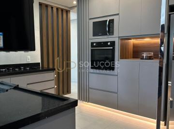 Casa · 117m² · 3 Quartos · 2 Vagas · Casa 3 Quartos (Suíte), Cozinha c/ Armários Planejados + Área Gourmet | Quadra 18, Sobradinho