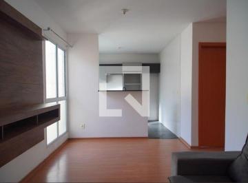Apartamento · 40m² · 2 Quartos · 1 Vaga · Apartamento à Venda - Rondônia, 2 Quartos,  40 m² - Novo Hamburgo