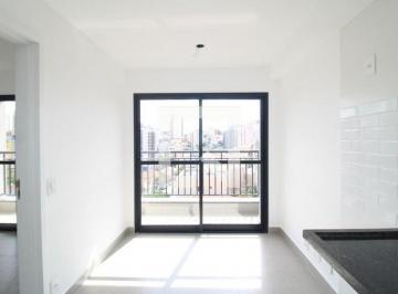 Apartamento · 30m² · 1 Quarto · Apartamento à Venda - Água Fria, 1 Quarto, 30 m² - São Paulo