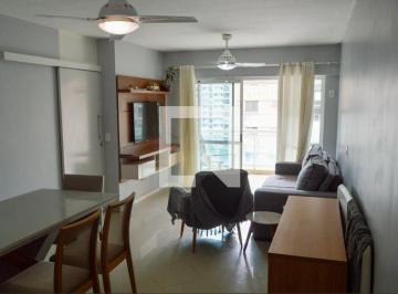 Apartamento · 102m² · 3 Quartos · 1 Vaga · Apartamento à Venda - Jacarepaguá, 3 Quartos,  102 m² - Rio de Janeiro