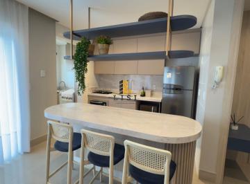 Apartamento · 194m² · 3 Quartos · 2 Vagas · Linda e ampla cobertura mobiliada à venda na praia de Quatro Ilhas, Bombinhas/SC