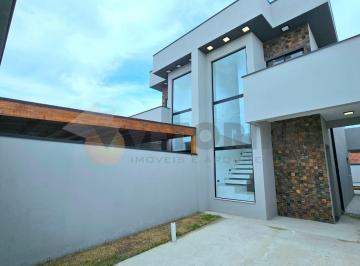 Casa de 2 quartos, Caraguatatuba · Sobrado 2 dormitórios à venda, 95 m² R$ 550.000 - Golfinho - Caraguatatuba/SP