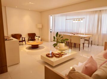 Apartamento de 3 quartos, Salvador · Apartamento a venda em alphaville 1 com 3 suites reformado no ville vert
